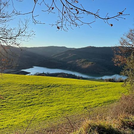 Agriturismo Dea Valfabbrica Eksteriør bilde