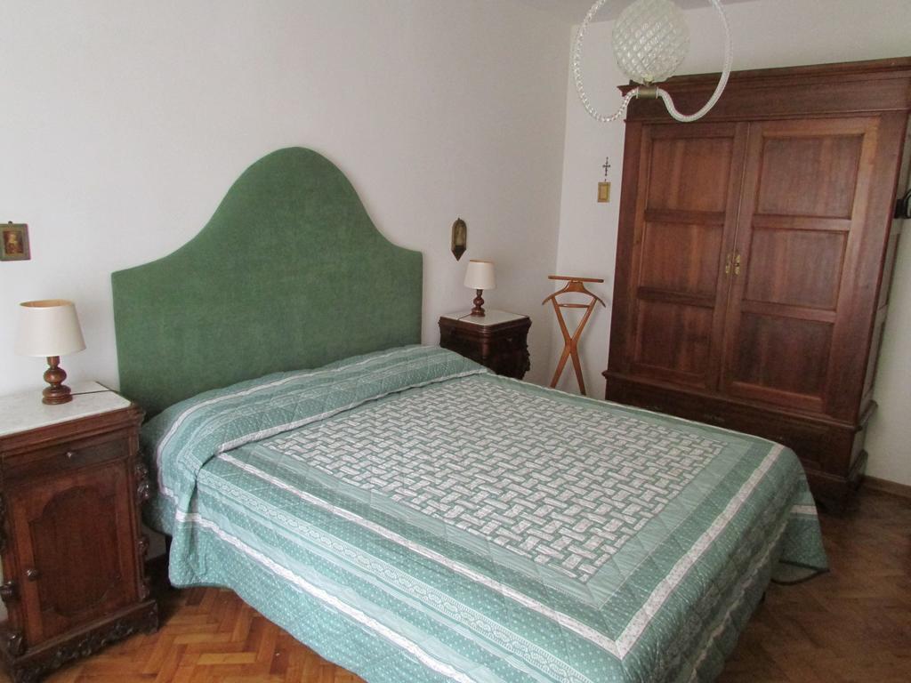 Agriturismo Dea Valfabbrica Eksteriør bilde