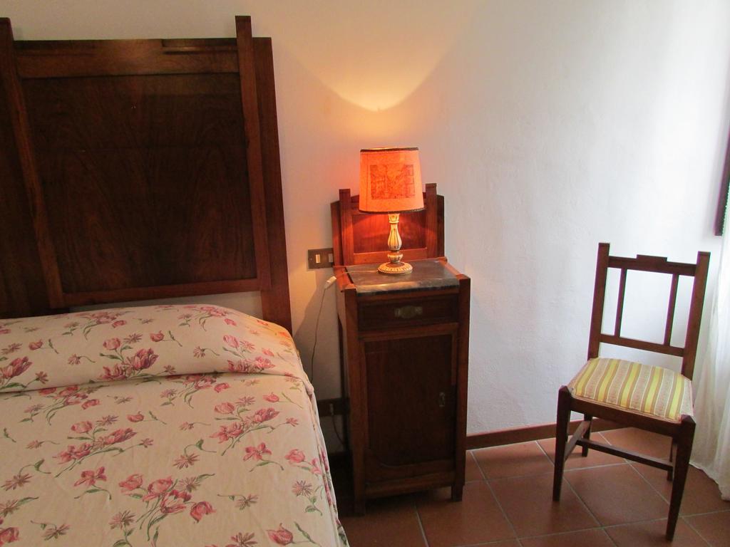 Agriturismo Dea Valfabbrica Eksteriør bilde