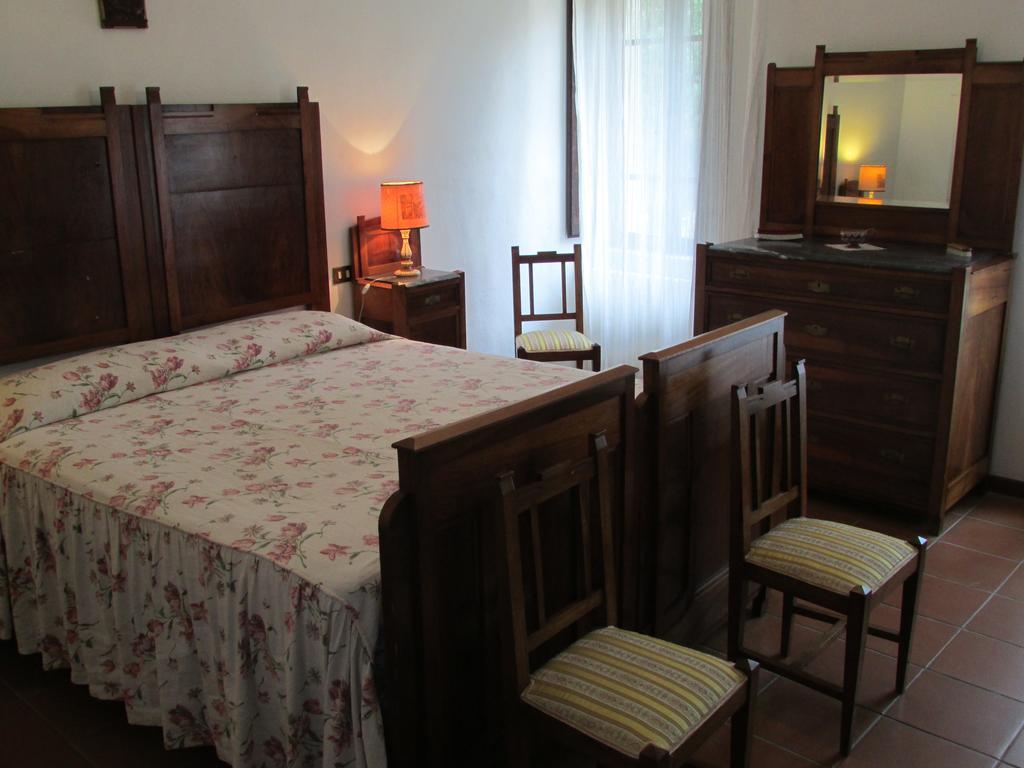 Agriturismo Dea Valfabbrica Eksteriør bilde