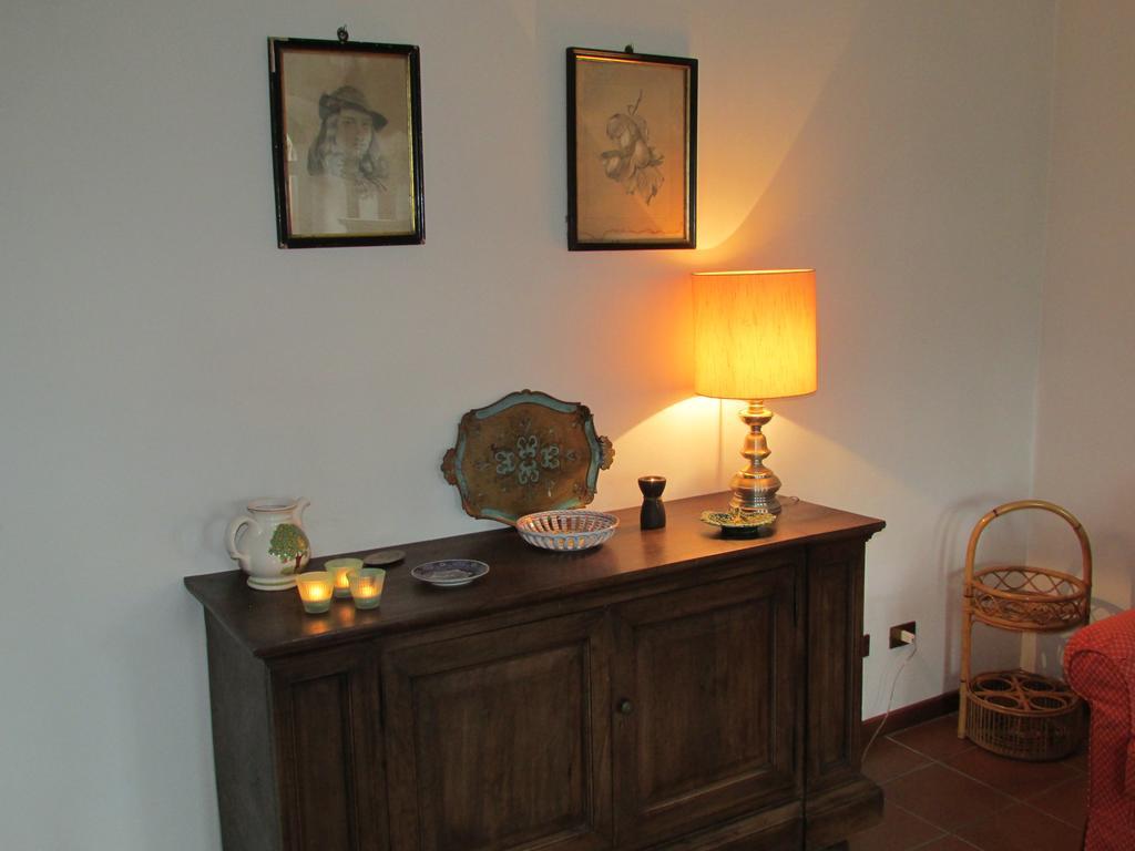 Agriturismo Dea Valfabbrica Eksteriør bilde