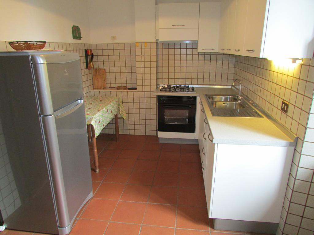 Agriturismo Dea Valfabbrica Eksteriør bilde