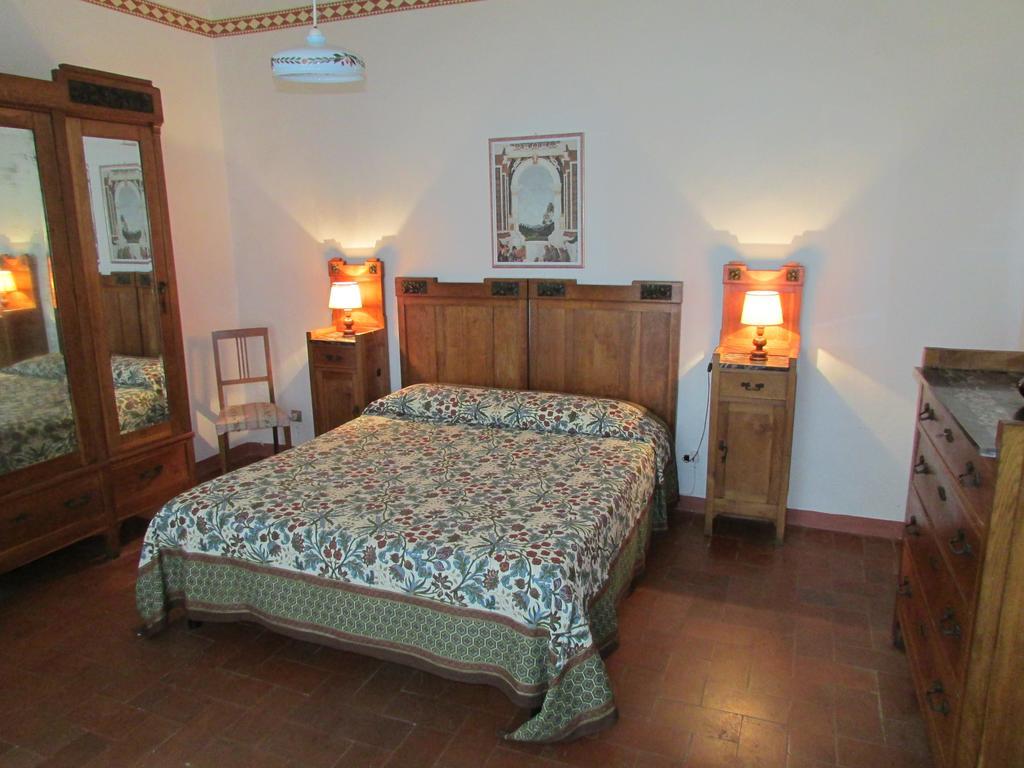 Agriturismo Dea Valfabbrica Eksteriør bilde