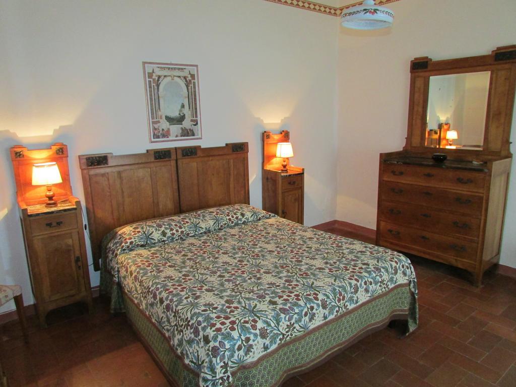 Agriturismo Dea Valfabbrica Eksteriør bilde