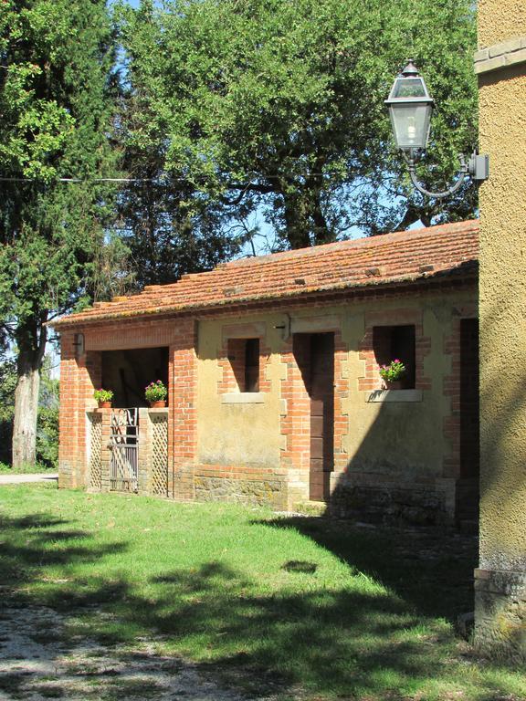 Agriturismo Dea Valfabbrica Eksteriør bilde