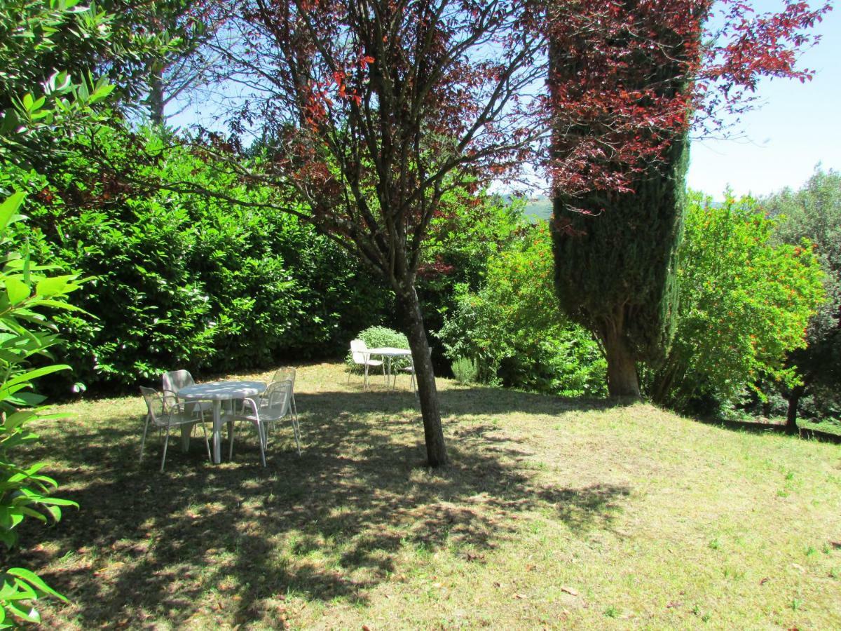Agriturismo Dea Valfabbrica Eksteriør bilde